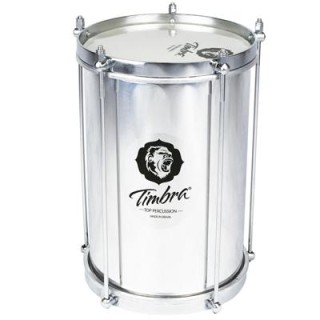 LD Percusion - TI8203 - Timbra | Z-Bombilla