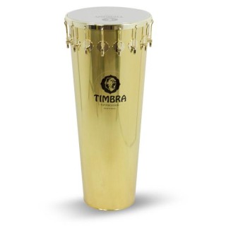 LD Percusion - TI12018 ORO - Timbra | Z-Bombilla