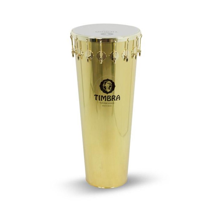 LD Percusion - TI12018 ORO - timbra | Z-Bombilla
