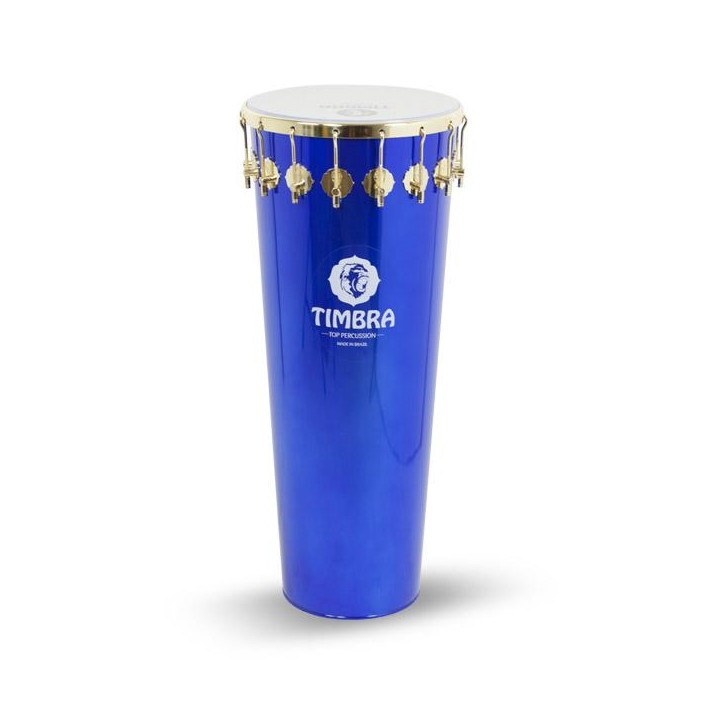 LD Percusion - TI16003 ORO - Timbra | Z-Bombilla