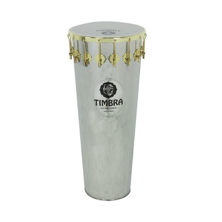 LD Percusion - TI8290 ORO - Timbra | Z-Bombilla