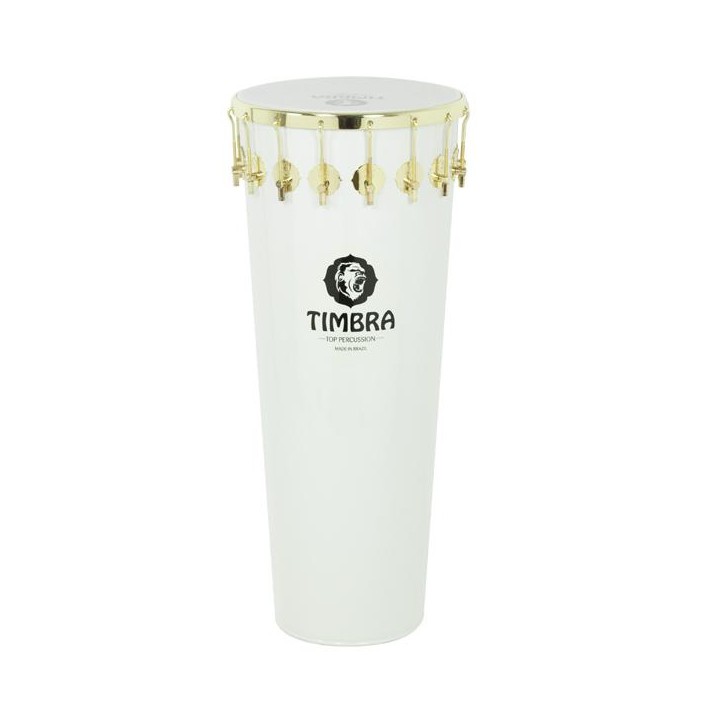 LD Percusion - TI8510 ORO - Timbra | Z-Bombilla