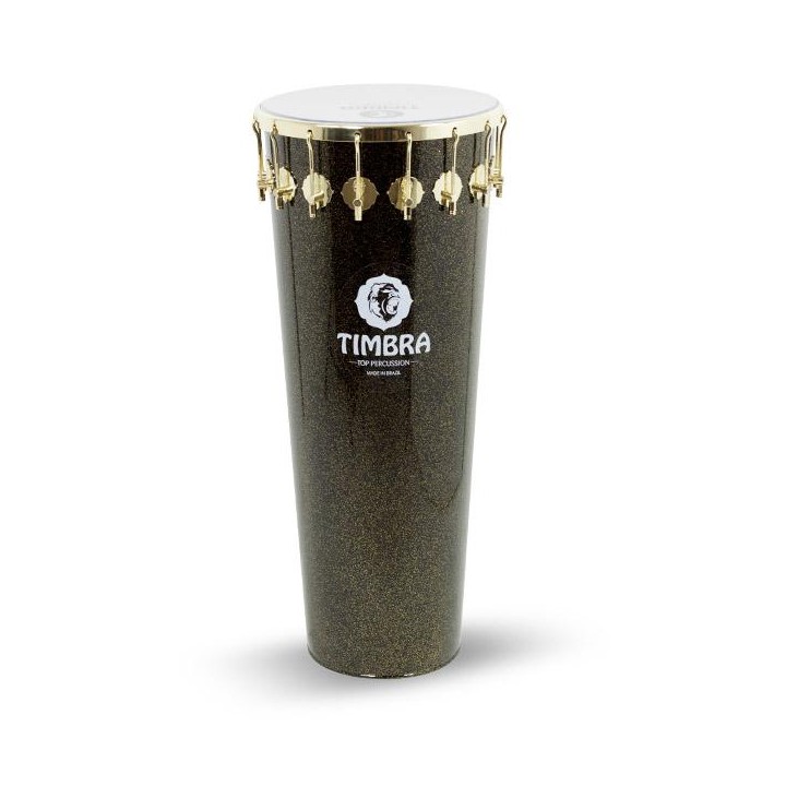 LD Percusion - TI8510 ORO - Timbra | Z-Bombilla