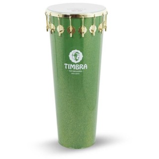 LD Percusion - TI8510 ORO - Timbra | Z-Bombilla