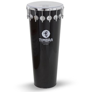 LD Percusion - TI8509N - Timbra | Z-Bombilla