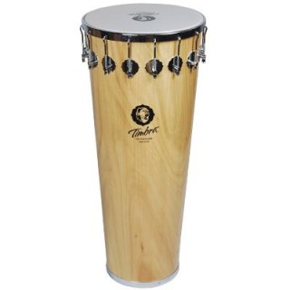 LD Percusion - TI8264 - Timbra | Z-Bombilla