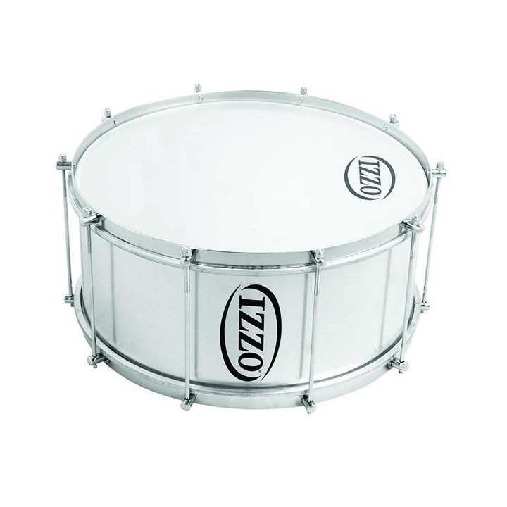 Izzo Percusion Brasil - IZ6230 - Percussão Brasileira | Z-Bombilla