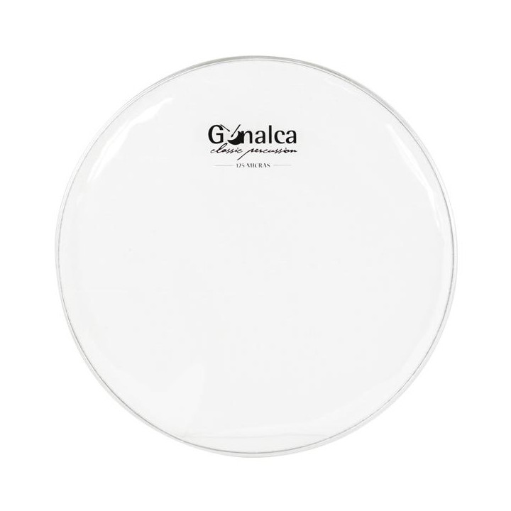 Izzo Percusion Brasil - DH14125 - Snare Head | Z-Bombilla