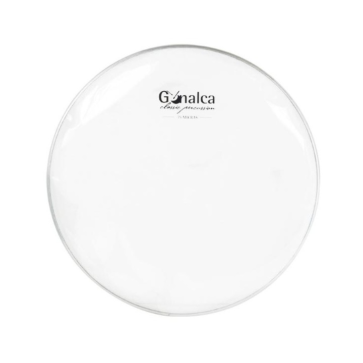 Izzo Percusion Brasil - DH1575 - Pegat de Caixa | Z-Bombilla