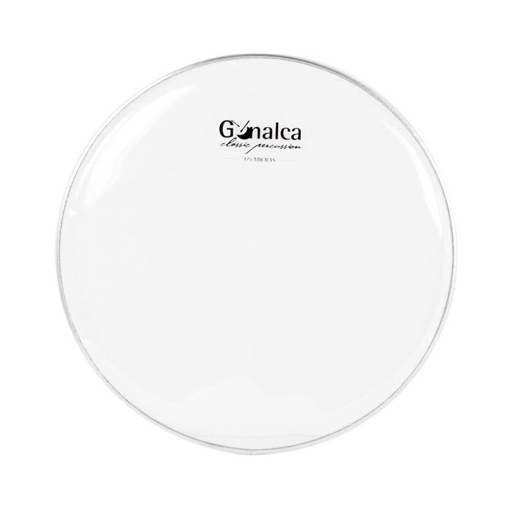 Izzo Percusion Brasil - DH15175 - Snare Head | Z-Bombilla