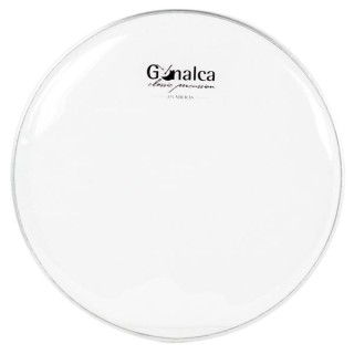 Izzo Percusion Brasil - DH16175 - Snare Head | Z-Bombilla