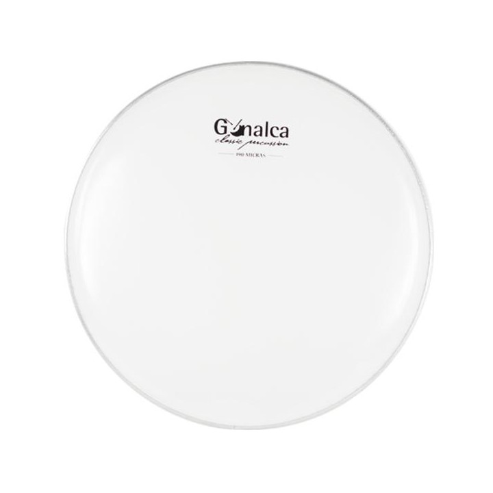 Izzo Percusion Brasil - DH14190 - Snare Head | Z-Bombilla