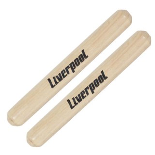 Liverpool - CL EUCA - Percussió Diversos | Z-Bombilla