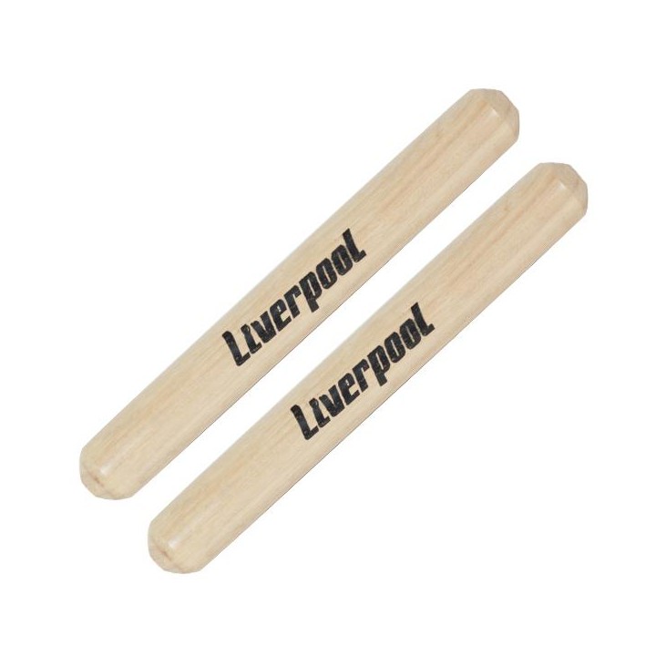 Liverpool - CL EUCA - Diversi Percussion | Z-Bombilla