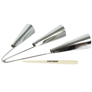 Liverpool - AG TRC - Percussió Diversos | Z-Bombilla