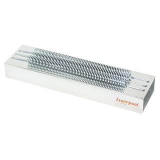 Liverpool - RRAL 3M - Percussão Brasileira | Z-Bombilla