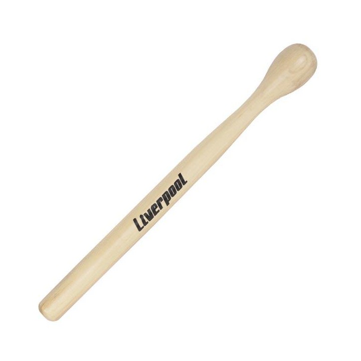 Liverpool - MT03 - Baqueta Surdo | Z-Bombilla