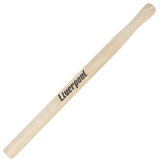 Liverpool - MT18 - Baqueta Surdo | Z-Bombilla