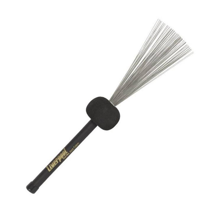 Liverpool - VAC005PR - Brushe | Z-Bombilla