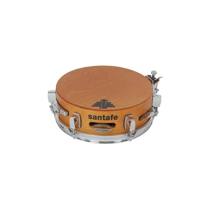 Santafe Drums - CL001 - Caixa Sonaja | Z-Bombilla