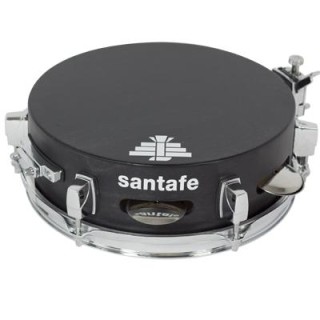 Santafe Drums - CL001 - Caixa Sonaja | Z-Bombilla
