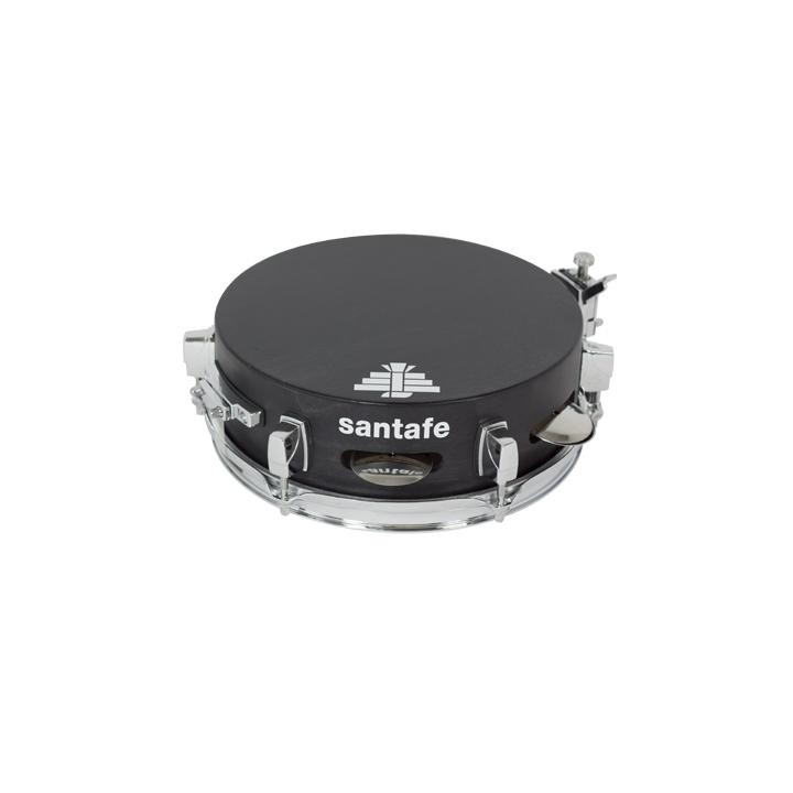 Santafe Drums - CL001 - Caixa Sonaja | Z-Bombilla