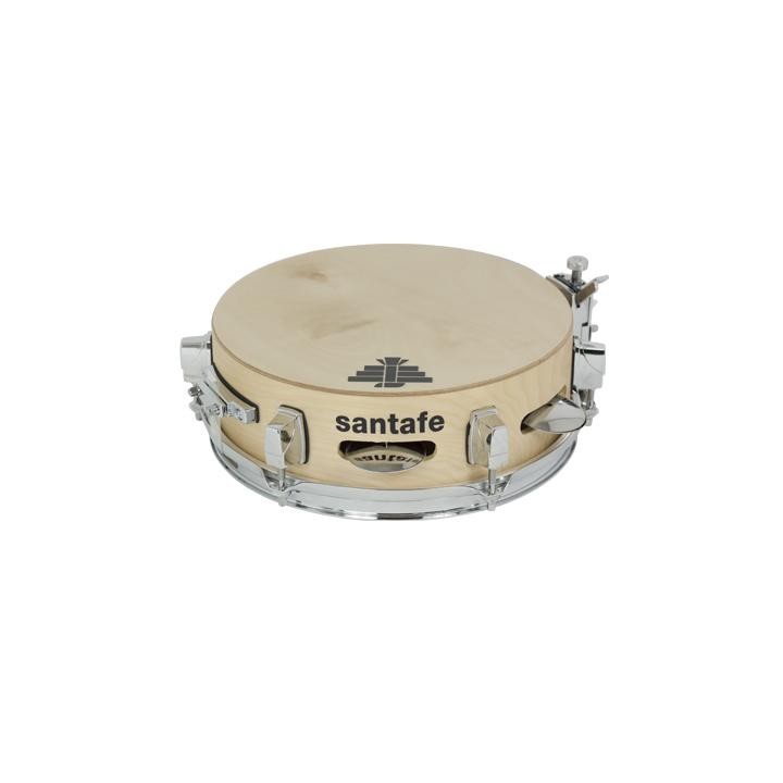 Santafe Drums - CL001 - Caixa Sonaja | Z-Bombilla