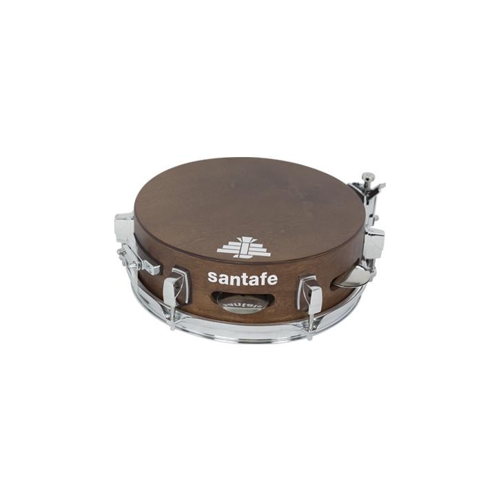 Santafe Drums - CL001 - Caixa Sonaja | Z-Bombilla