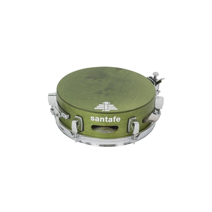 Santafe Drums - CL001 - Caixa Sonaja | Z-Bombilla