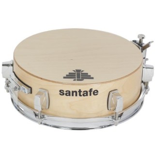 Santafe Drums - CL002 - Caixa Sonaja | Z-Bombilla