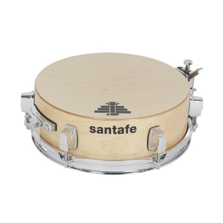 Santafe Drums - CL002 - Caixa Sonaja | Z-Bombilla
