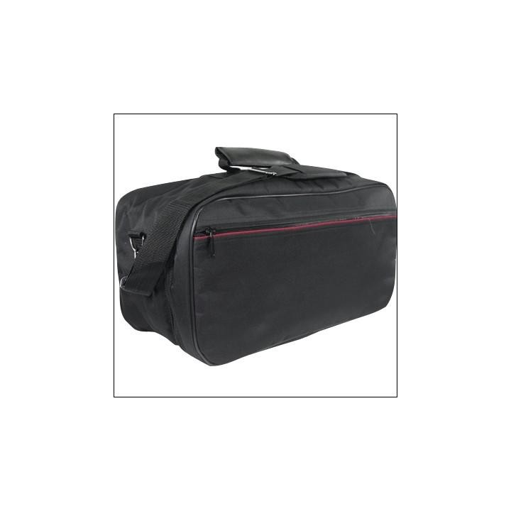 Ortola - Funda bongos 48x24x19 CB CH - Percussão Acessória | Z-Bombilla