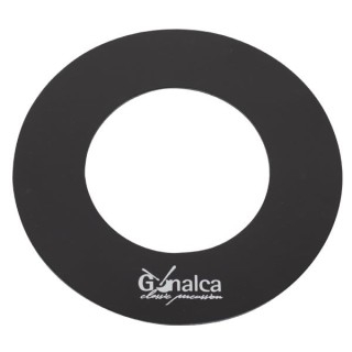 Ortola - P06010 - Accesorios - Drumheads - Baterias | Z-Bombilla