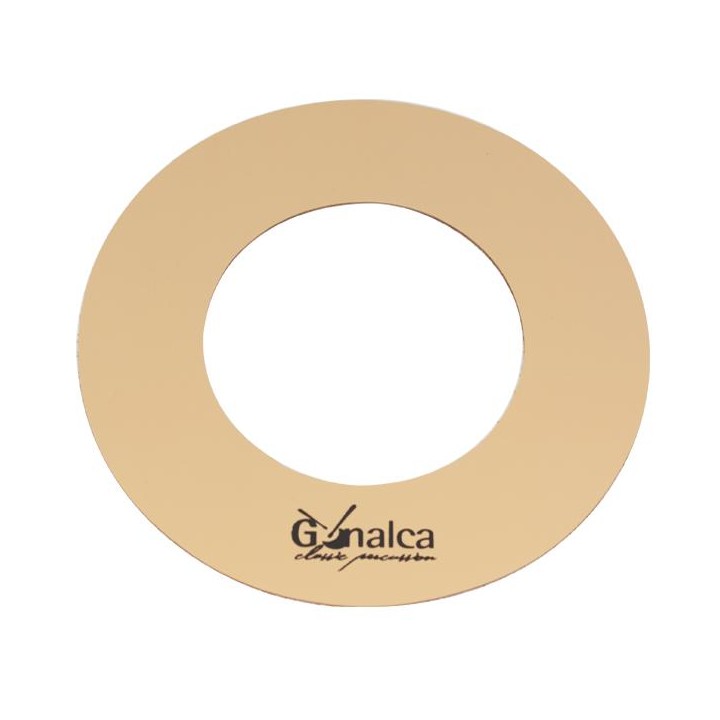 Ortola - P06010 - Accesorios - Drumheads - Baterias | Z-Bombilla
