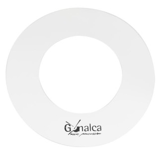 Ortola - P06010 - Accesorios - Drumheads - Baterias | Z-Bombilla