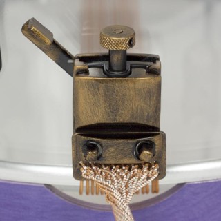 Gonalca Percusion - P01268 - Acessórios de Hardware | Z-Bombilla