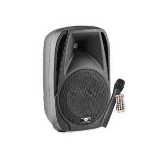 Acoustic Control - PORTABLE 10 - Sistemas de som Portátil | Z-Bombilla