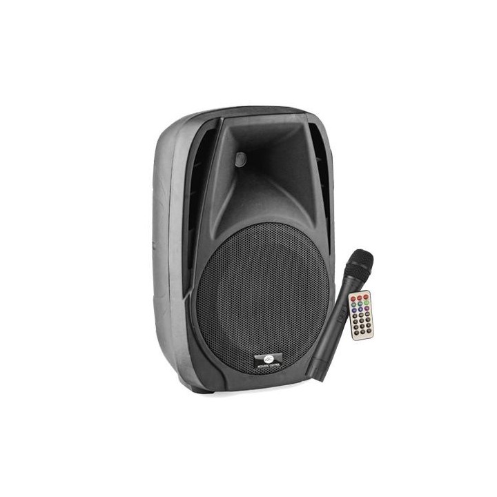 Acoustic Control - PORTABLE 10 - Sistemas de som Portátil | Z-Bombilla