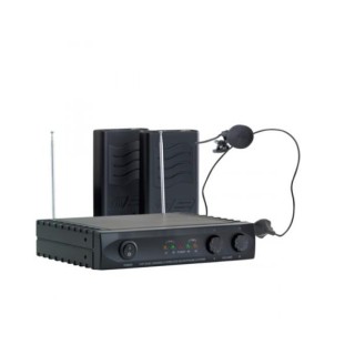 Acoustic Control - MU 1002 / BELT - Headband / sistema de aba sem fio | Z-Bombilla