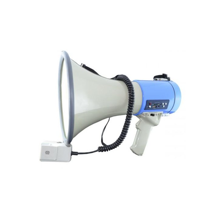 Acoustic Control - MEG 100/MP3 - Megafone | Z-Bombilla