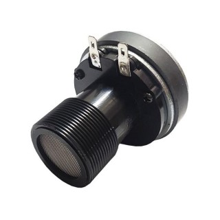 Acoustic Control - MOT 8 / 10 - Tweeter do motor | Z-Bombilla