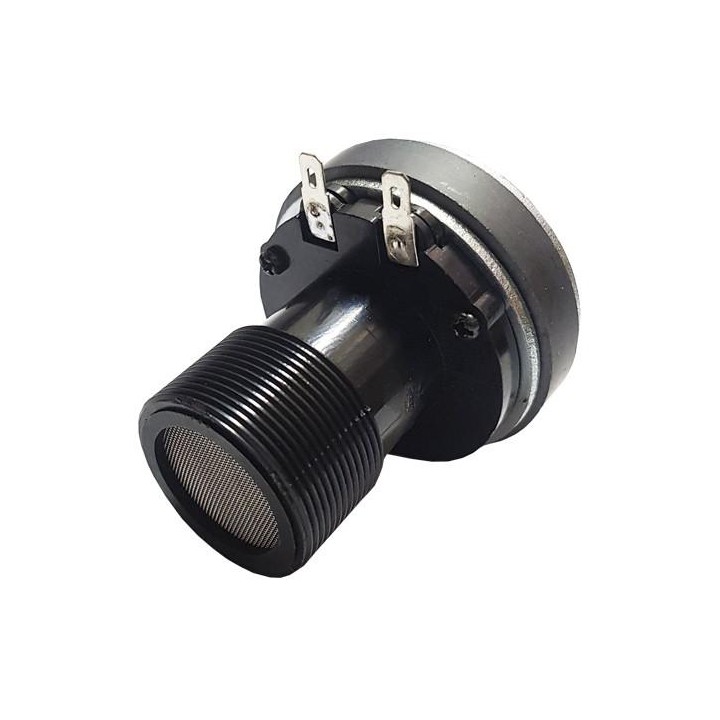 Acoustic Control - MOT 8 / 10 - Tweeter do motor | Z-Bombilla