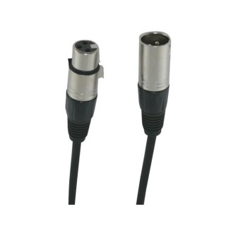 Audiotech - TMC 103 / 1M - Cavo Audio - Canon - Canon | Z-Bombilla