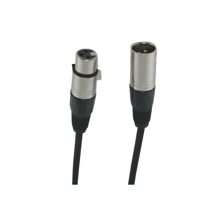 Audiotech - TMC 103 / 15M - Cavo Audio - Canon - Canon | Z-Bombilla