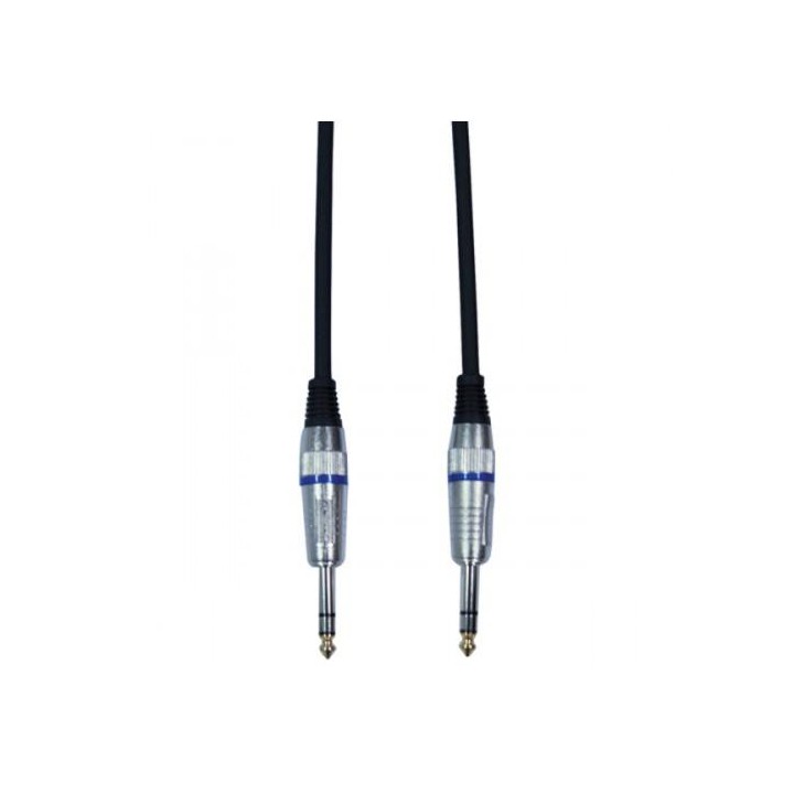 Audiotech - TGC 005 / 1M - Cavo Audio - Jack - Jack | Z-Bombilla