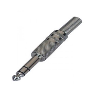 Audiotech - TAJ 028 - Jack Conector  | Z-Bombilla