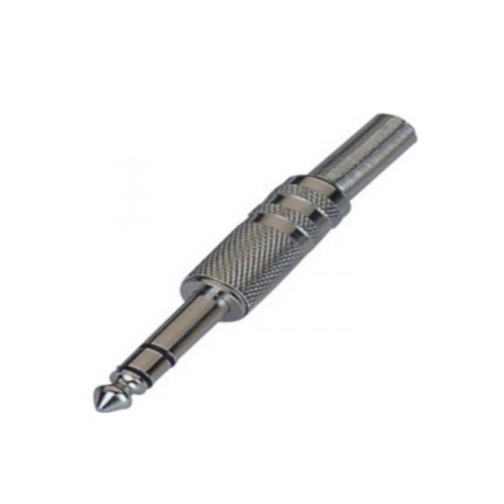 Audiotech - TAJ 028 - Jack Conector  | Z-Bombilla