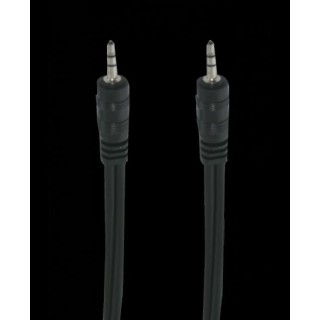 Audiotech - TGC 101 / 1 m - Cavo Audio - Jack - Jack | Z-Bombilla