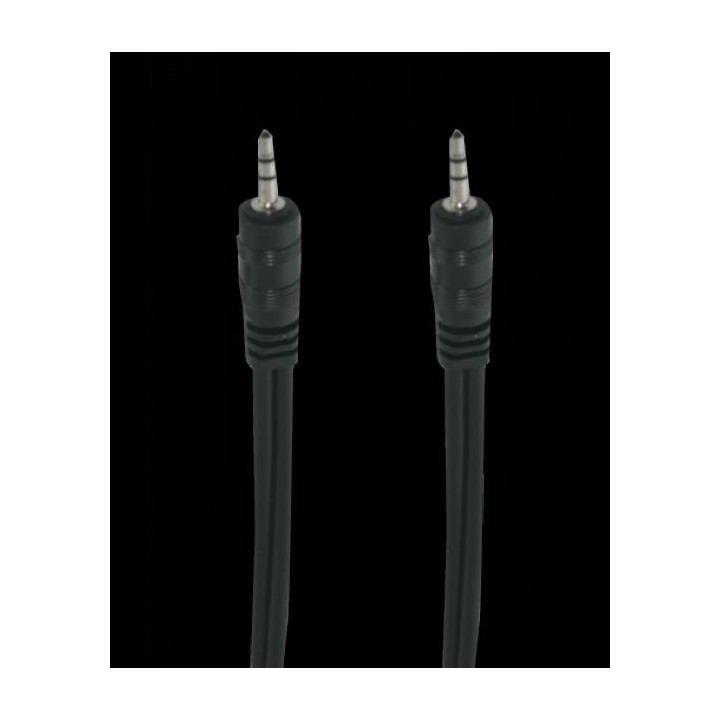 Audiotech - TGC 101 / 1 m - Cavo Audio - Jack - Jack | Z-Bombilla