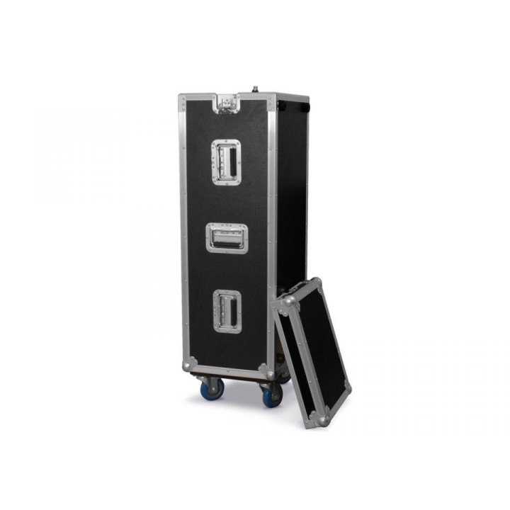 Work - MC 550 - Diversi Rack | Z-Bombilla